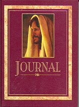 CC - Journal - Gentle Healer Ģ/ by Greg Olsen