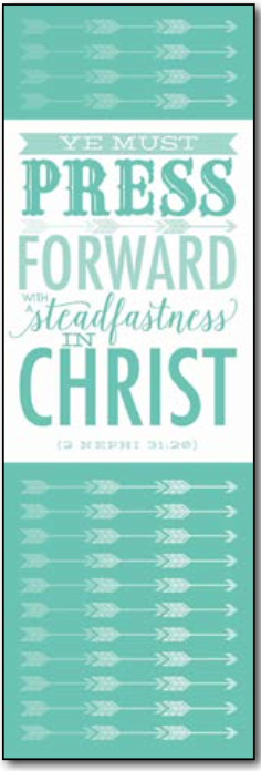 CC - Bookmark - Press Forward: 2016 Youth Theme Bookmark<br>ʤϡ϶ʤޤʤФʤʤ2016ǯ桼ơޡˤ