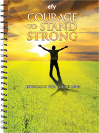 RL - Song Book -EFY 2010: Courage to Stand Strong<br>EFY2010ǯǥơ޶ʳ