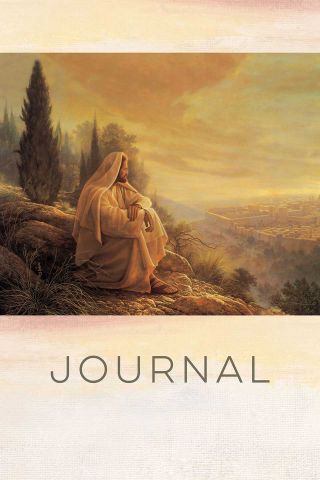 CC -  Journal - O Jerusalem<BR>֤륵Ģ