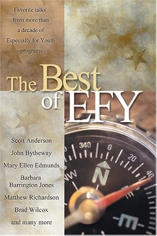 DB - Song Book - The Best of EFY ơ޳
