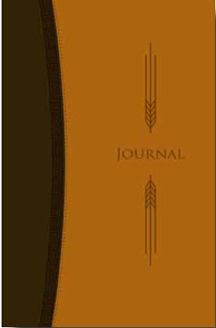 CC -  Journal - Two Tone Harvest<BR>ġȡϡ٥Ģ