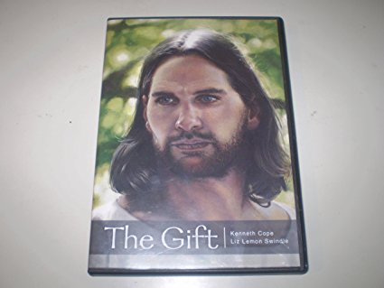 AF - DVD - The Gift with Kenneth Copy and Liz Lemon Swindle  DVD 【在庫限りあと1点】