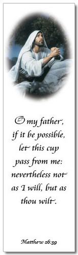 AF - Bookmark - O My Father <BR> - 킪@y{݌ɏiz