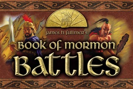 CC - Book of Mormon Battles (Games)<BR>モルモン書バトル(ゲーム)