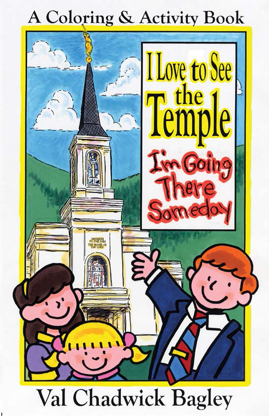 CC - Colorling Book - I Love to See the Temple<BR>̤골ư - ¤˹Ԥʡ16ڡˡܺ߸ˡ