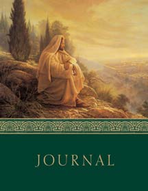 CC - Journal - O Jerusalem / Small 日記帳 スモール(ハードカバー)　【日本在庫商品】