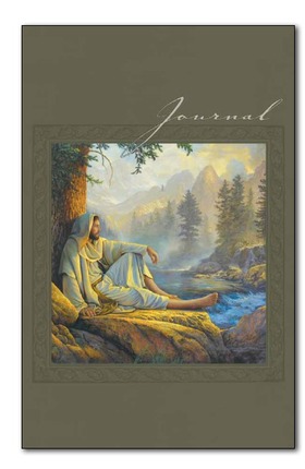 CC - Softcover Journal - Awesome Wonder Journal (Softcover) by Greg Olsen