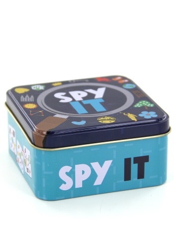 CF - Toys - Spy It Game  スパイイットゲーム　【日本在庫商品】