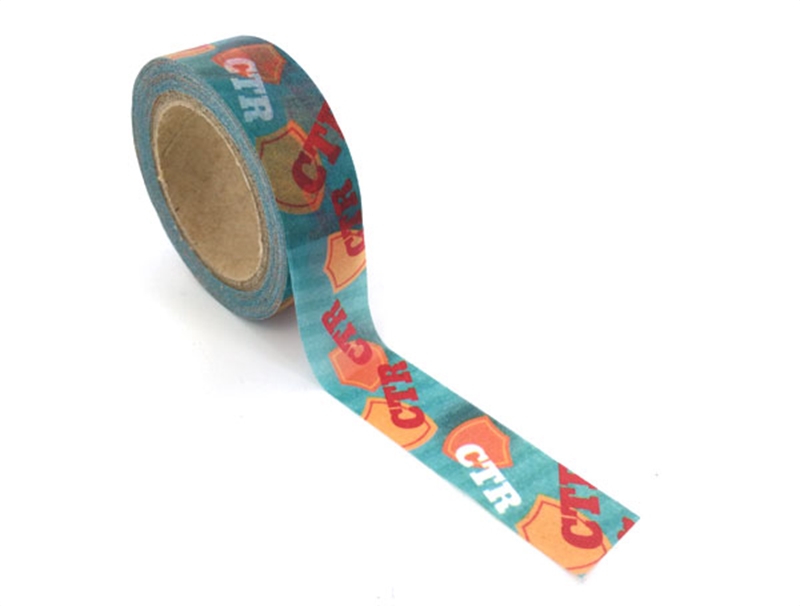 CF - Washi Tape - CTR <BR>»桡ޥ󥰥ơסCTR ܺ߸˾ʡ