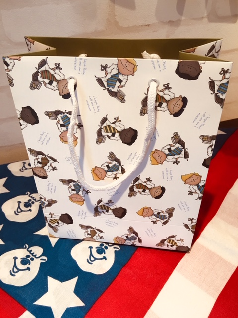 CF - Paper Bag - I Hope They Call Me on a Mission<BR>ڡѡХå - 붵դˤʤꤿʡں߸1¤