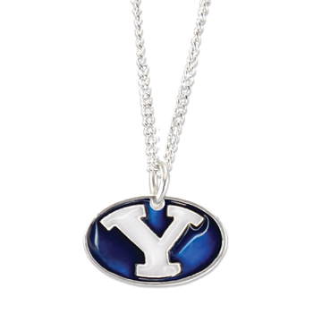 RM - Necklace - BYU Cougar Fan Necklaceܺ߸˾ʡ