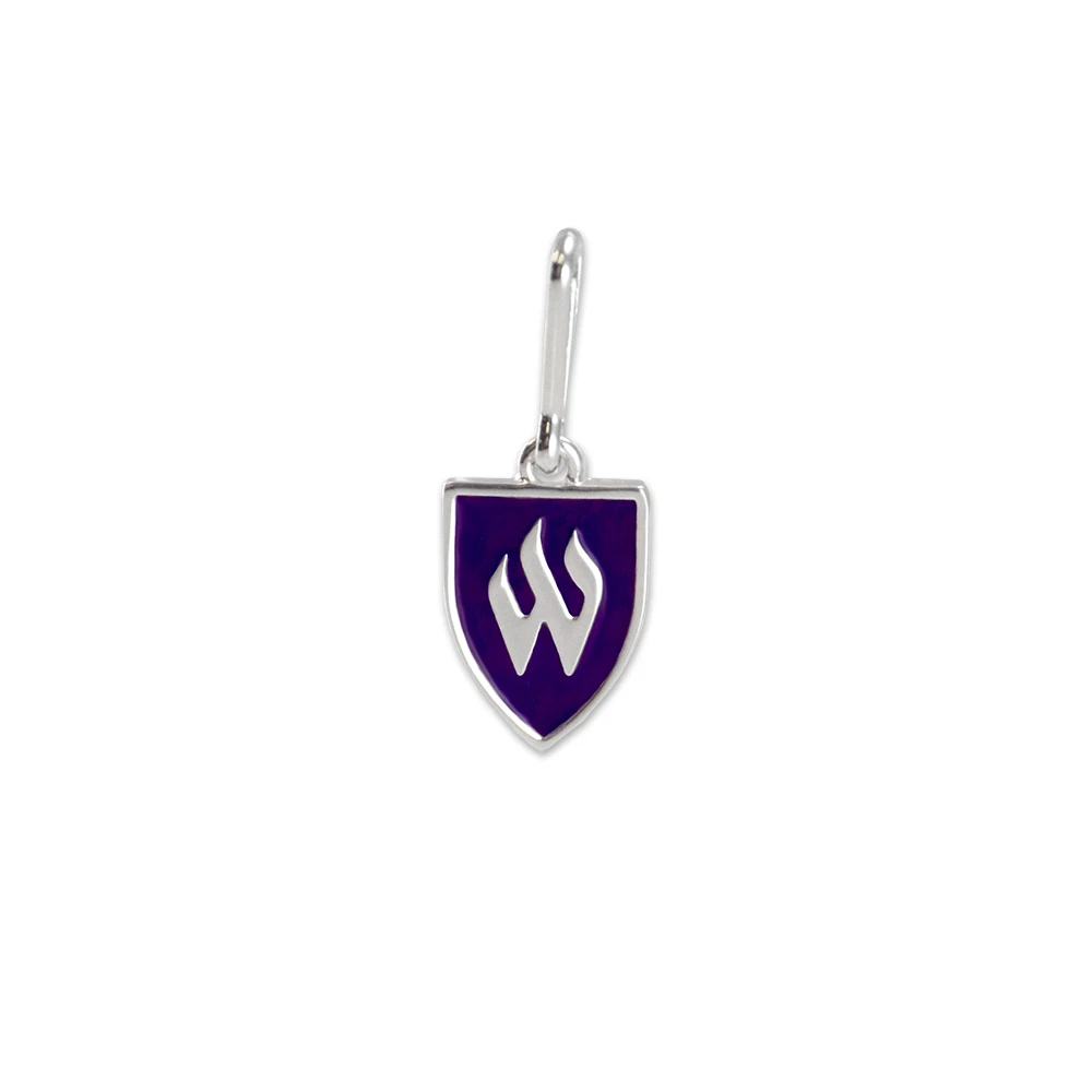 RM - Zipper Pull - Weber State Zipper Pull<BR/>СΩ åѡץ