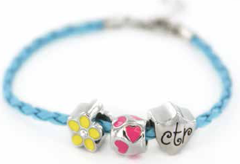 CF - Bracelet - CTR - Bracelet - Sweet Twist<BR>֥쥹å - CTRȥĥ