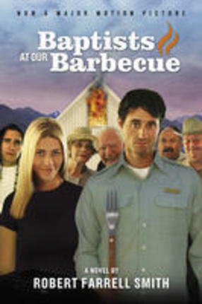HS - DVD - Baptists at Our Barbecue - DVD