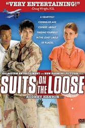 HS - DVD - Suits on the Loose - DVD