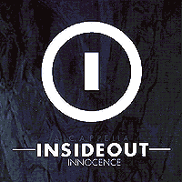 RL - CD - InsideOut - Innocence (CD)　【在庫限り】