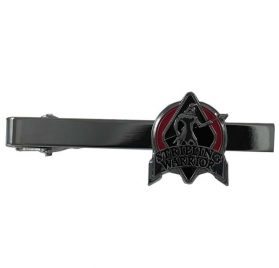 JB - Tie Bar - Stripling Warrior Red Tie Bar<BR>С ҥޥͦ ()ܺ߸˾ʡ