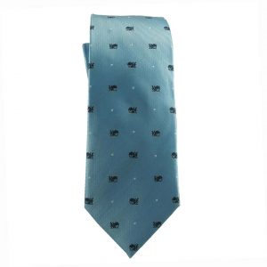 JB - Tie - Mens Handcart Trek Light Blue<BR>ͥ(͡˼  (饤ȥ֥롼)ܺ߸ˤ鷺