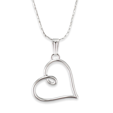 RM - Necklace - Heart Necklace ϡȷͥå쥹