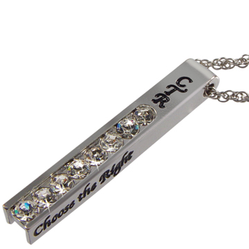 RM - Necklace - CTR Journey<BR>CTR㡼ˡͥå쥹ڥ/̸
