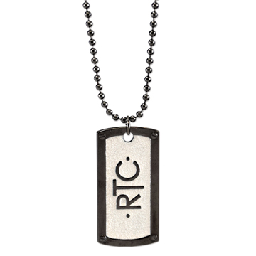 RM - "Return to Christ" Dog Tag <br>RM - ɥåͥå쥹 ֥ꥹȤΤߤȤ˵סܺ߸˾ʡ