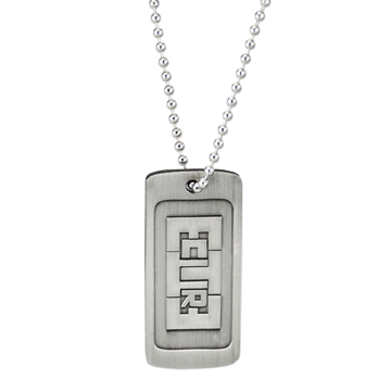 RM - CTR ETTE Dog Tag ɥåͥå쥹CTRǸޤǴǦӤʤܺ߸ˡ