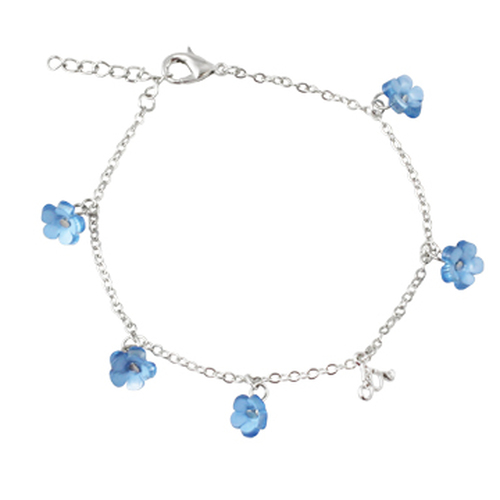 RM - Bracelet- Forget Me Not CTR Bracelet<BR/>˺CTR֥쥹å