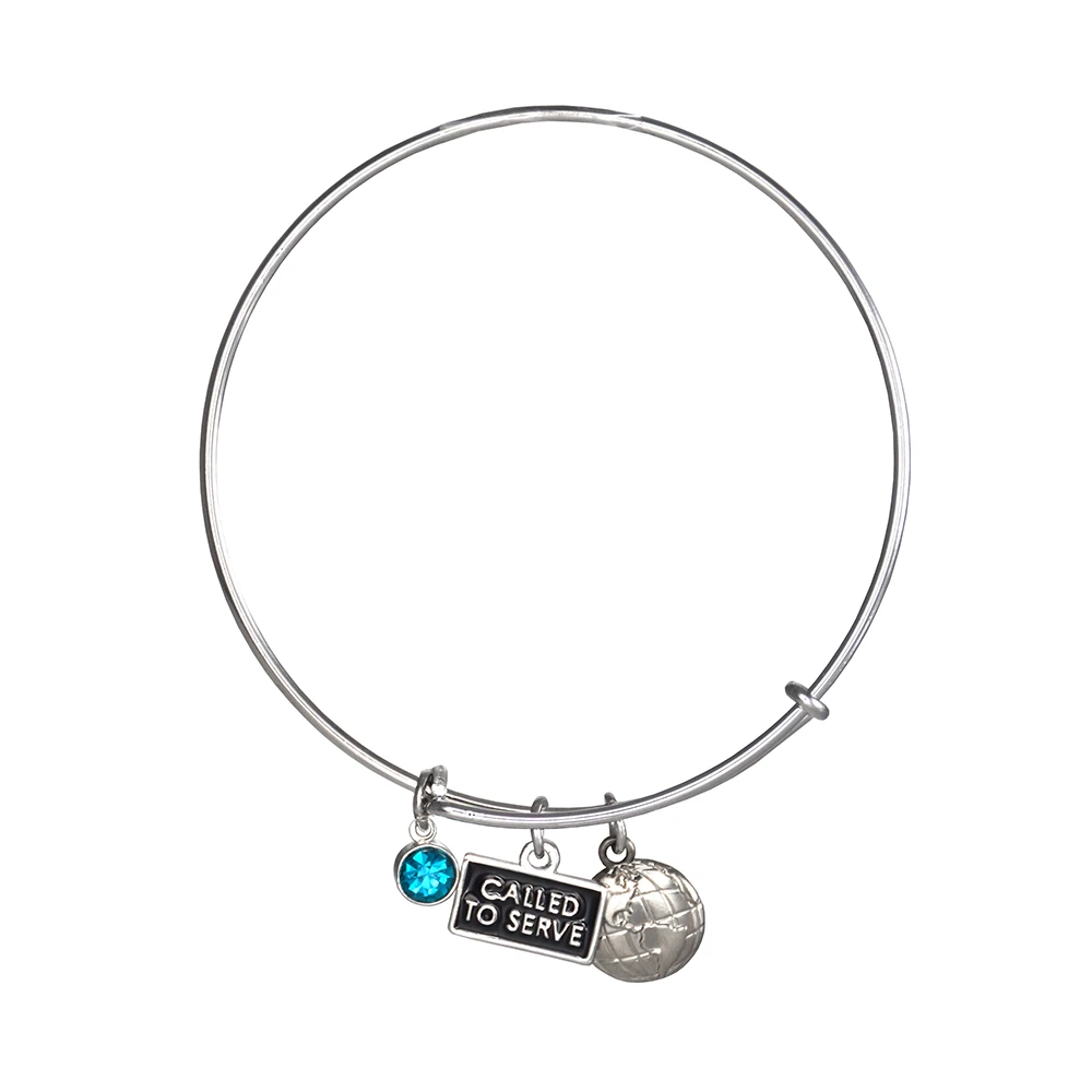 RM - Bracelet - Missionary Bangle Bracelet<BR/>붵աƻХ󥰥֥쥹å