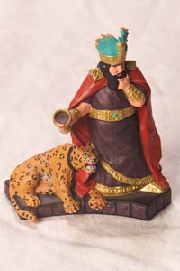 LD - Figure - King Noah  ե奢/Υ
