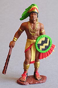 LD - Figure - King Lamoni  ե奢/⡼ʥ
