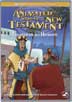 LS - New Testament Animated DVDs - ♯Vol.2-♯♯1〜♯6.New Testament Vol.2<BR>LS - DVD/新約聖書アニメVol.2 【♯1-♯6】6巻セット