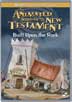 LS - New Testament Animated DVDs - ♯Vol.1-♯1〜♯6.New Testament Vol.1<BR>LS - DVD/新約聖書アニメVol.1 【♯1-♯6】6巻セット