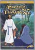 LS - New Testament Animated DVDs - ♯Vol.4-♯1〜♯6.New Testament <BR>LS - DVD/新約聖書アニメVo.4 【♯1-♯6】6巻セット
