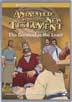 LS - New Testament Animated DVDs - ♯Vol.4-♯1〜♯6.New Testament <BR>LS - DVD/新約聖書アニメVo.4 【♯1-♯6】6巻セット