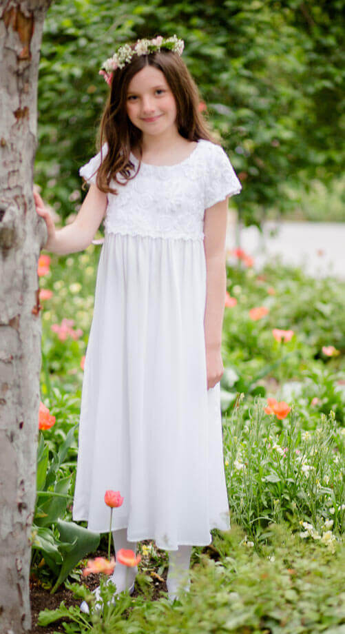 WE - Baptism Dress  Lady Bug <BR>ҶѥХץƥް ֥ǥХ