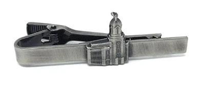 CF - Tie Bar - Cedar City Temple - Tie Bar<BR>֥ƥ¡ץС