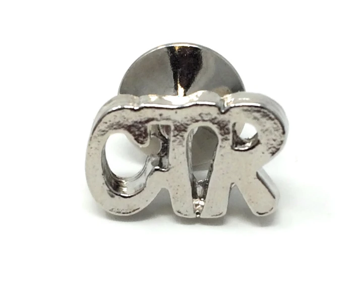 CF - Tie Tack - CTR - Tie Tack - Silver<BR/>   ԥ/١סʥС