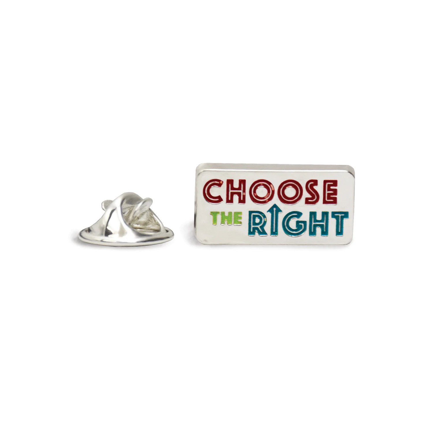 RM - Pin - Choose The Right Pin<BR/>ץԥ