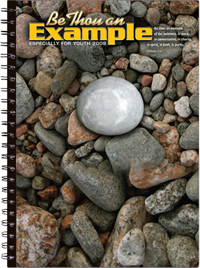 RL - Song Book - EFY 2009: Be Thou an Example <BR>2009ǯEFYơޥ - ܺ߸˾ʡ