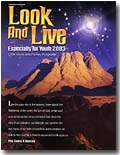 RL - Songbook - Especially For Youth 2003: Look and Live - 