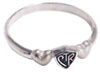 (US 4.0)RM - CTR Ring - Satin Hearts ƥϡȡܺ߸˾ʡ