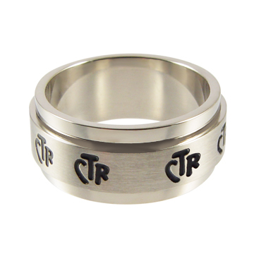 (US 7.5)RM - Spinner Wide Band ԥʡ 磻ɡХɡں߸˸¤