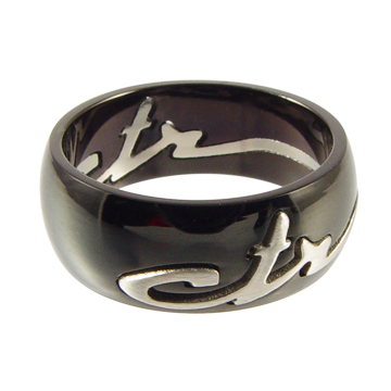 (US 6.5)RM - CTR Ring - CTR Signature Reverse SS ͥ㡼Сܺ߸˾ʡ