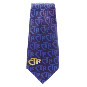 RM - Tie - CTR Boys Club Blue Clip Adjustable<BR>CTR Ҥɤѥ  (Ĵ)ܺ߸˾ʡ