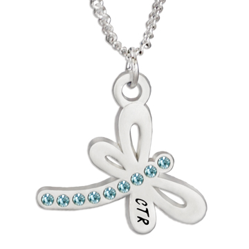 RM - Necklace - CTR Dragonfly Necklace<BR>CTRȤܥͥå쥹ܺ߸˾ʡ