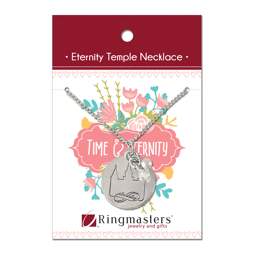 RM - Necklace - Eternity Temple Necklaceܺ߸˾ʡ