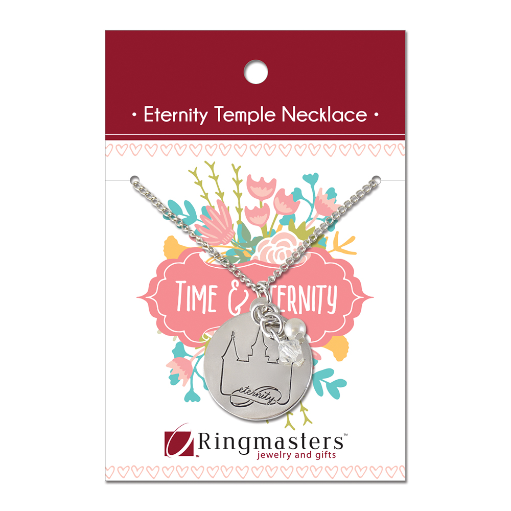 RM - Necklace - Eternity Temple Necklaceܺ߸˾ʡ