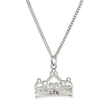 RM - Necklace - CTR Crown Necklace <BR>CTR ͥå쥹ܺ߸˾ʡ