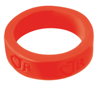 RM - CTR Ring - Silicone Red - Mサイズ <br>CTRリング シリコン　（赤）- Mサイズ 【日本在庫わずか】